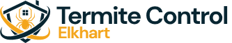 Elkhart Termite Control Company Logo